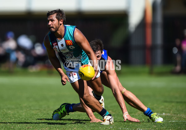 WAFL 2015 - Peel v East Perth - 367452