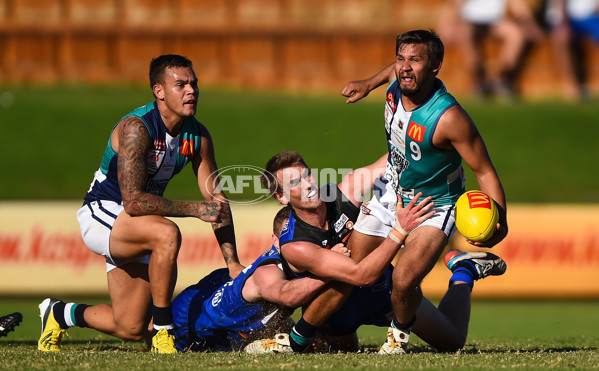 WAFL 2015 - Peel v East Perth - 367495