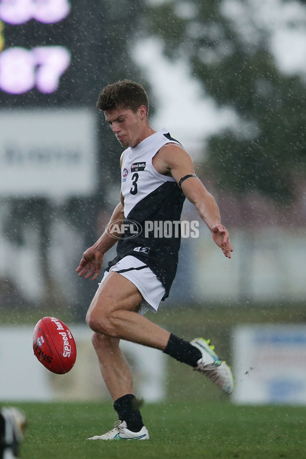 TAC Cup 2015 Rd 5 - Calder v North Ballarat Rebels - 371392