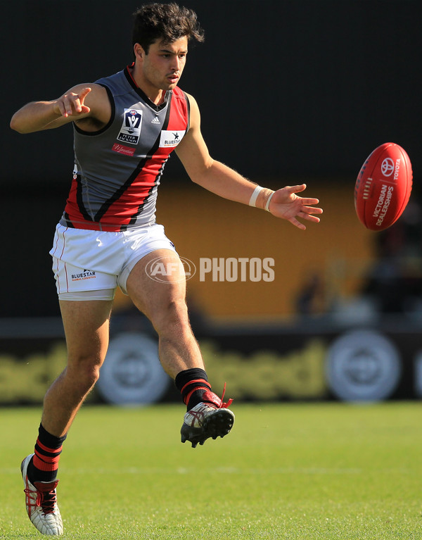 VFL 2015 Rd 07 - Richmond v Essendon - 377527
