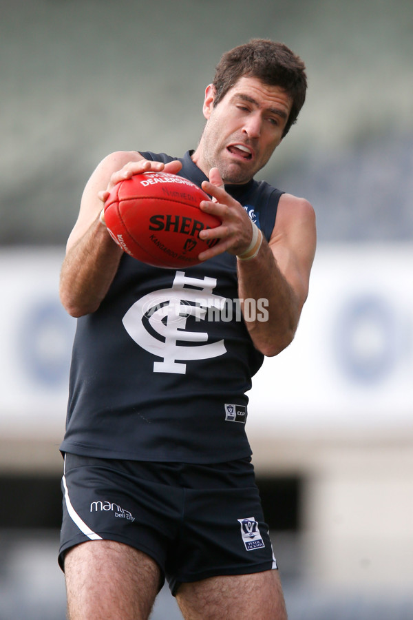 VFL 2015 Rd - Northern Blues v Werribee - 381283