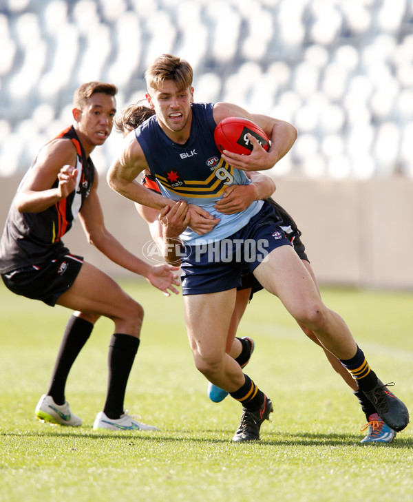 AFL 2015 Under 18 - NSW ACT v NT - 383242