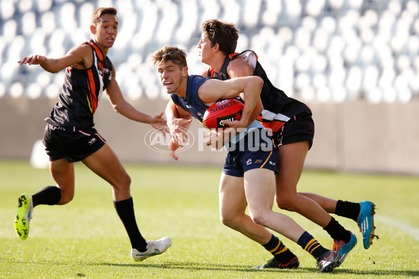 AFL 2015 Under 18 - NSW ACT v NT - 383241