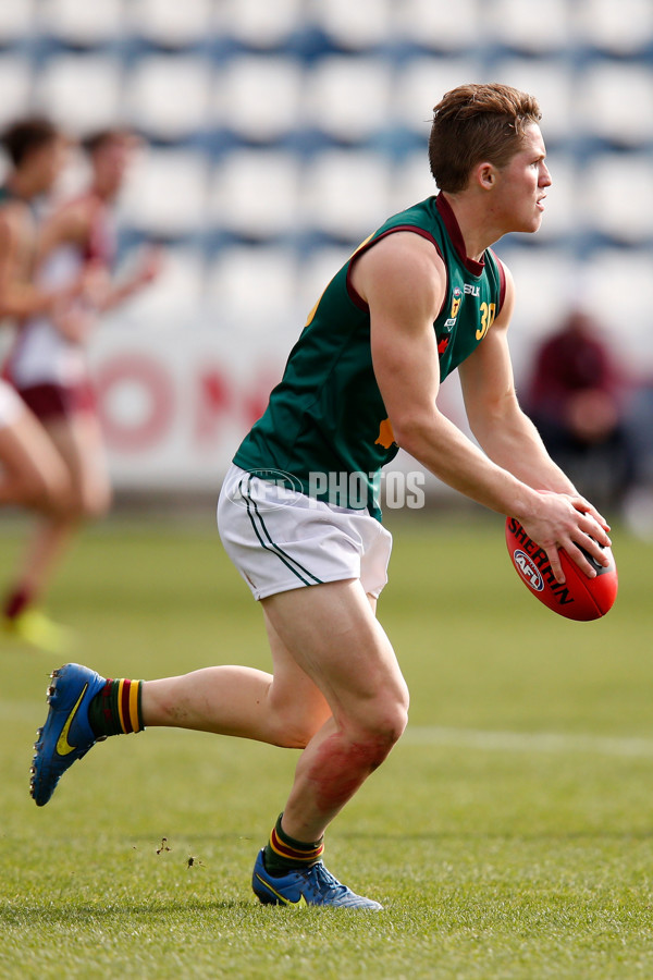AFL 2015 Under 18 - Qld v Tas - 383538