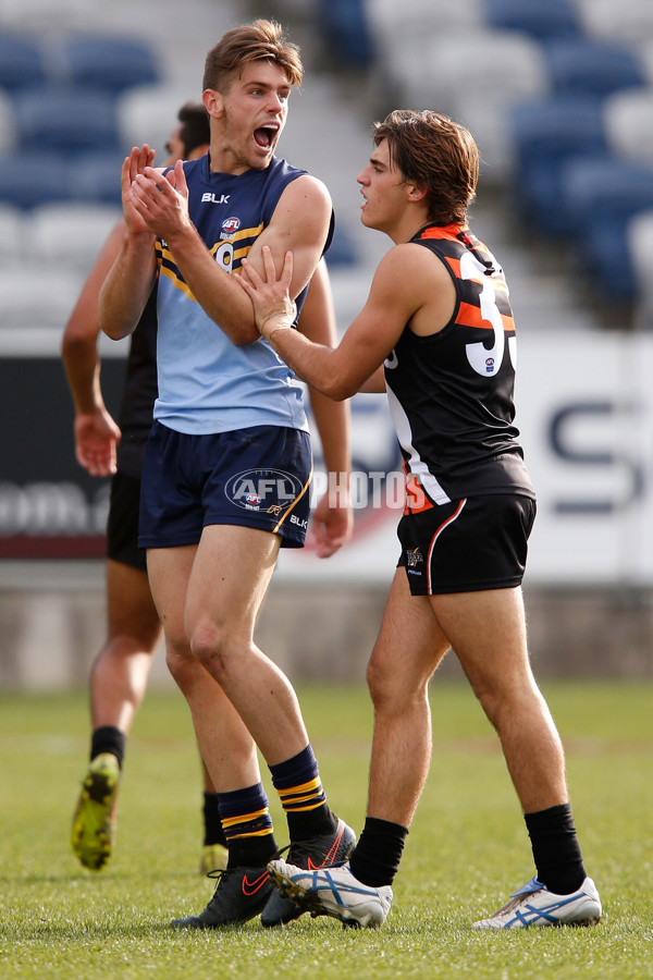 AFL 2015 Under 18 - NSW ACT v NT - 383642