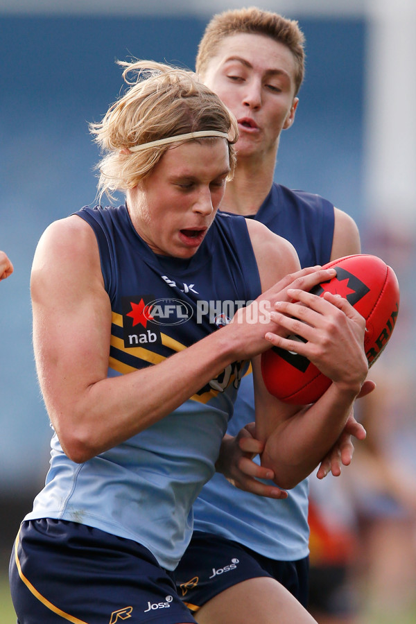 AFL 2015 Under 18 - NSW ACT v NT - 383655
