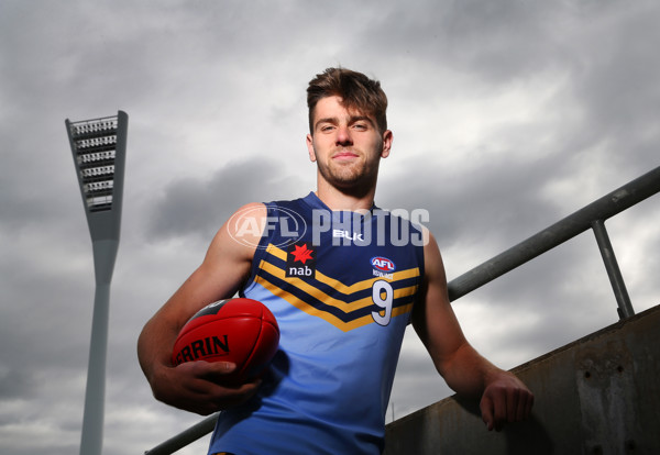 AFL 2015 Under 18 - Portraits - 383857