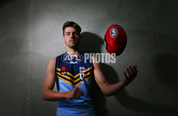 AFL 2015 Under 18 - Portraits - 383856