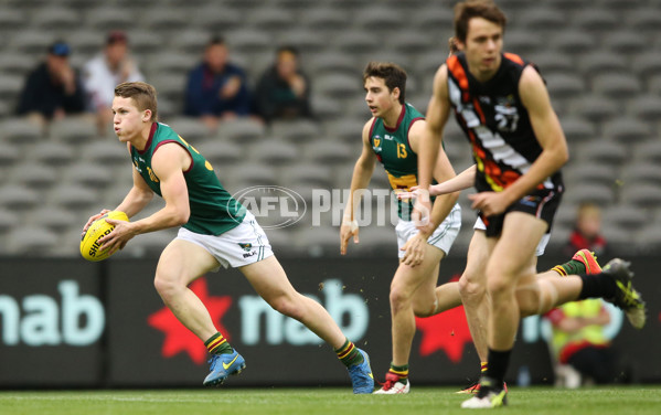 AFL 2015 Under 18 - NT v Tas - 384729