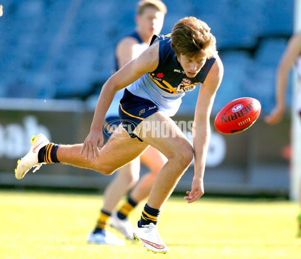 AFL 2015 Under 18 - NSW ACT v Qld - 384818