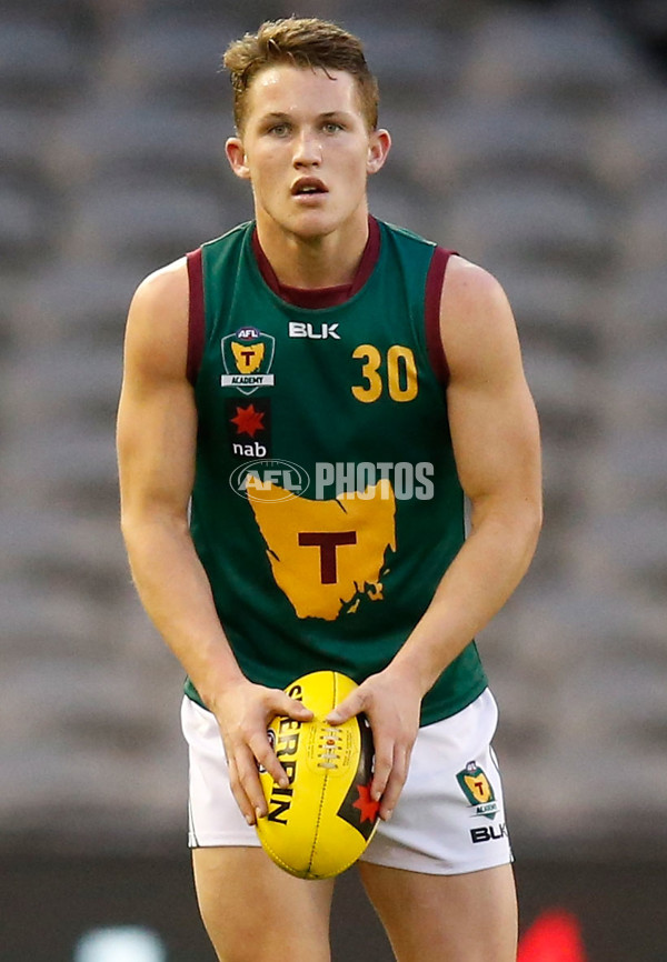 AFL 2015 Under 18 - NT v Tas - 384937