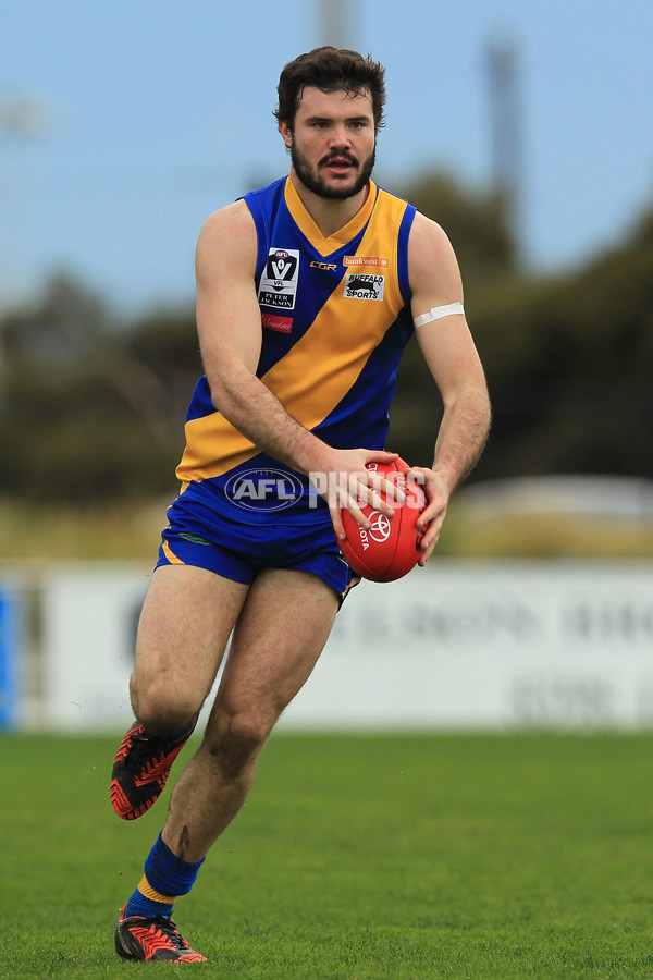 VFL 2015 Rd 13 - Williamstown v Frankston - 387443