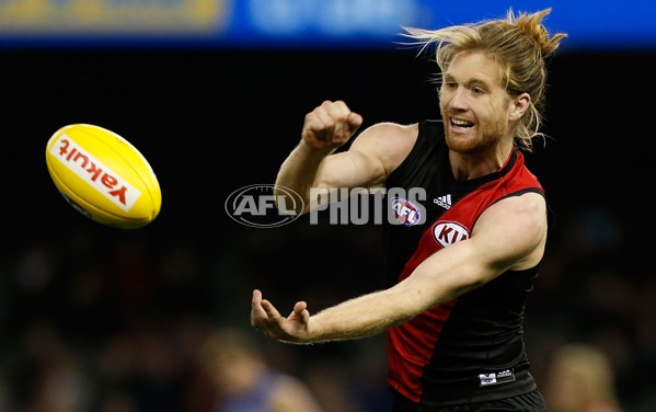 AFL 2015 Rd 18 - Essendon v Western Bulldogs - 393482