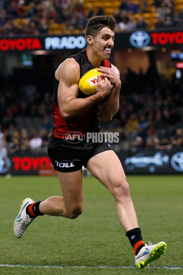 AFL 2015 Rd 20 - Essendon v Adelaide - 395852