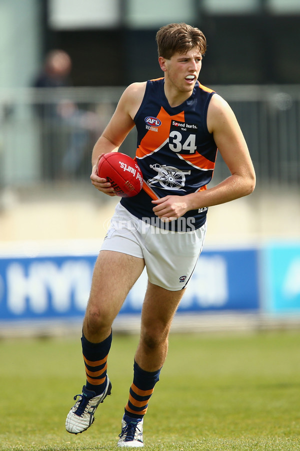 TAC 2015 1st Elimination Final - Eastern Ranges v Calder Cannons - 401831