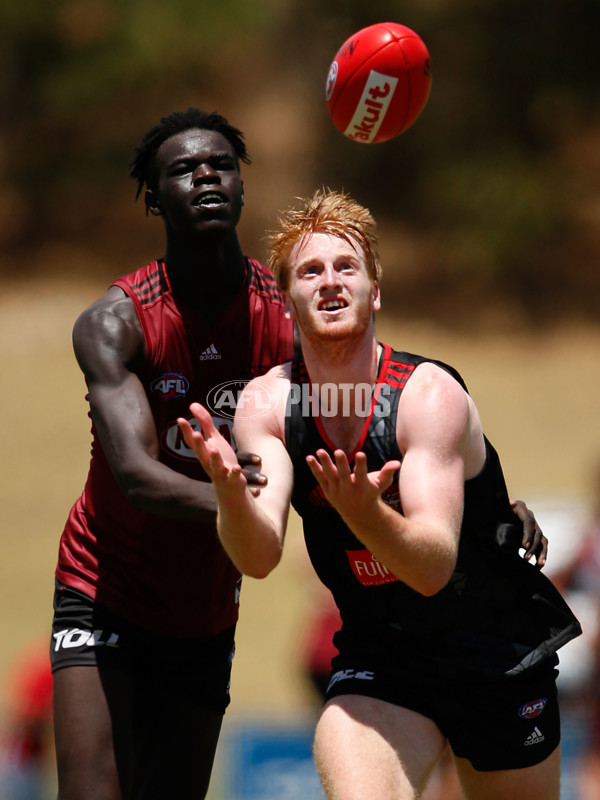 AFL 2015 Training - Essendon 091215 - 413334