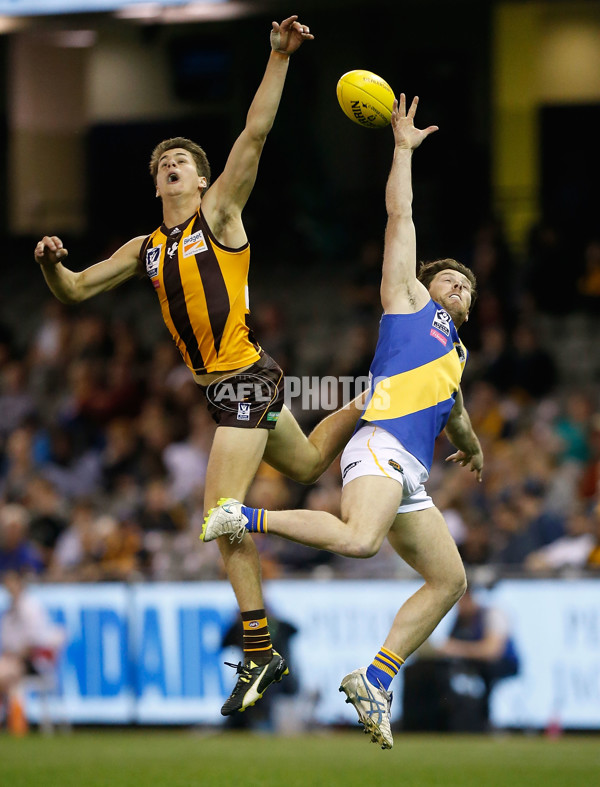 2015 VFL Grand Final - Williamstown v Box Hill - 406368