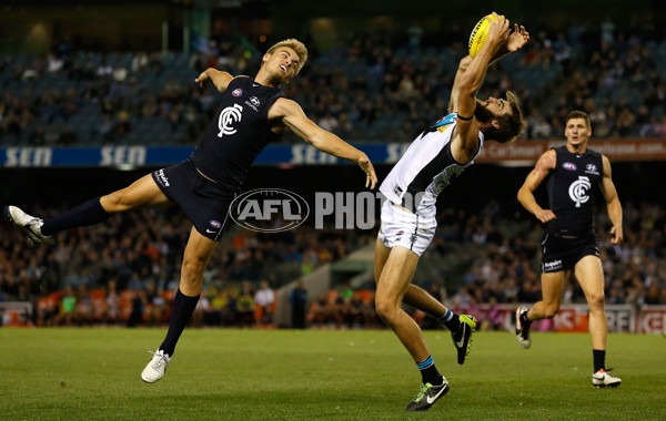 AFL 2014 Rd 01 - Best of Round 01 - 318199