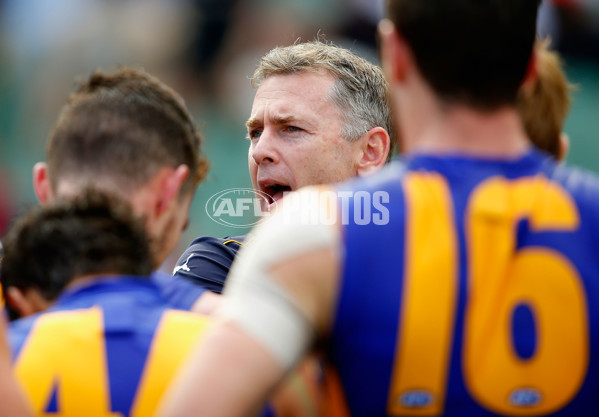 AFL 2014 Rd 02 - Melbourne v West Coast - 319104