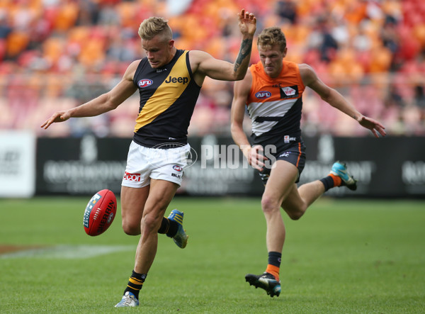 AFL 2014 Rd 10 - GWS Giants v Richmond - 328711