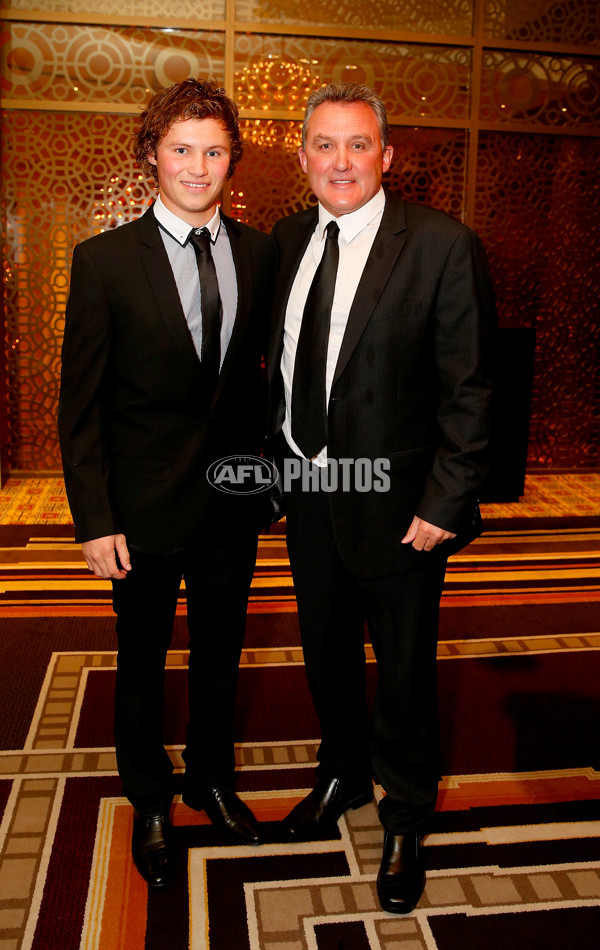 AFL 2014 Media - Hall of Fame - 330584