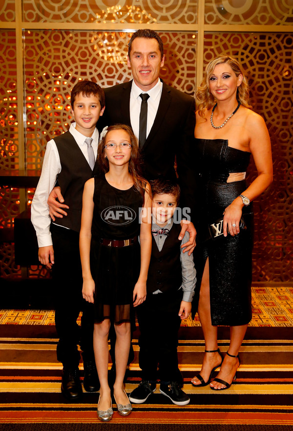AFL 2014 Media - Hall of Fame - 330594