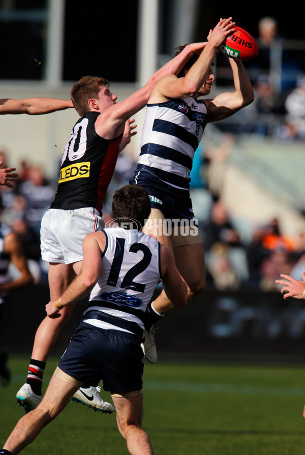 AFL 2014 Rd 13 - Geelong v St Kilda - 332610