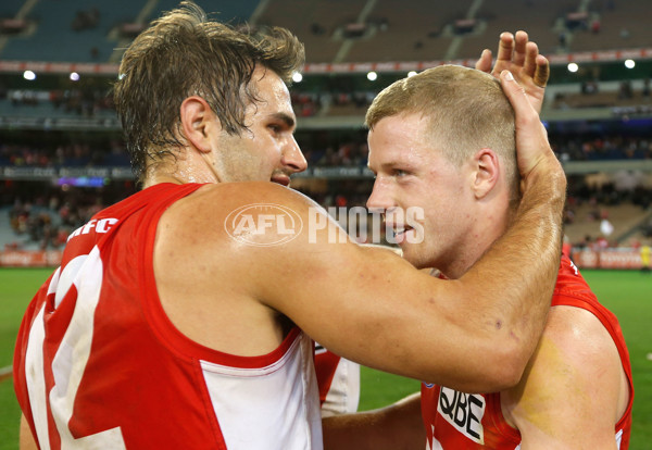 AFL 2014 Rd 14 - Richmond v Sydney - 333193