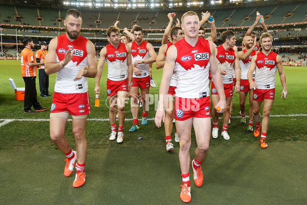 AFL 2014 Rd 14 - Richmond v Sydney - 333189