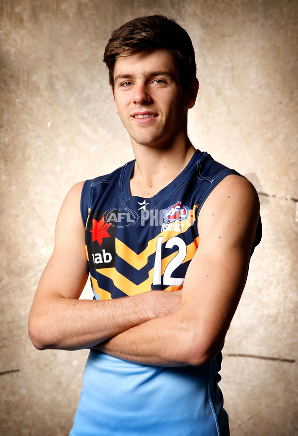 AFL 2014 Portraits - Under 18 State Teams - 335696