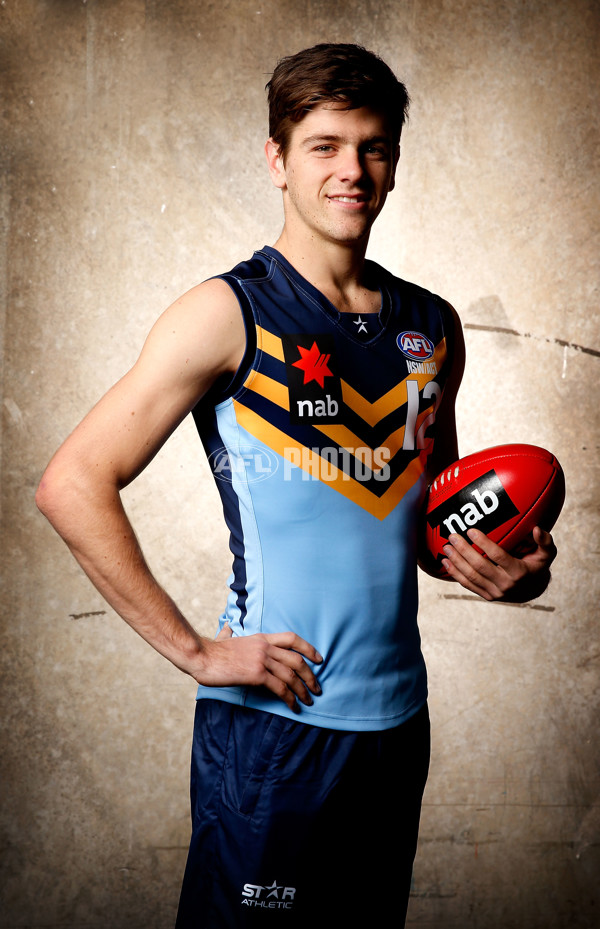 AFL 2014 Portraits - Under 18 State Teams - 335699