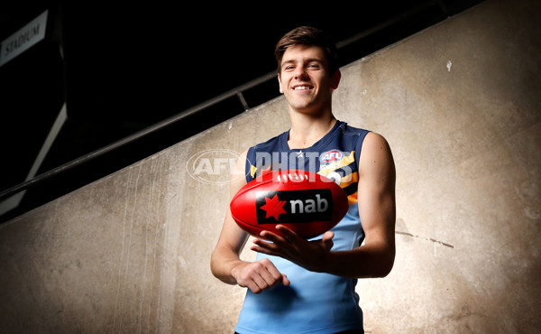 AFL 2014 Portraits - Under 18 State Teams - 335698