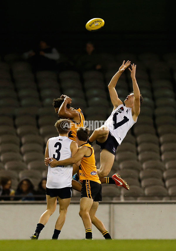 AFL 2014 NAB Under 18 Championship - Vic C v WA - 336003