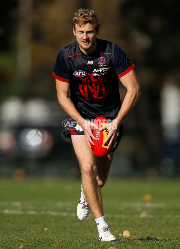 AFL 2014 Training - Melbourne 080714 - 337182
