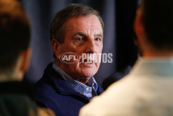 AFL 2014 Media - 2014 Toyota AFL Finals Series Launch - 346514
