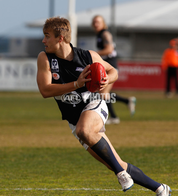 VFL 2014 Rd 18 - Williamstown v Northern Blues - 342342