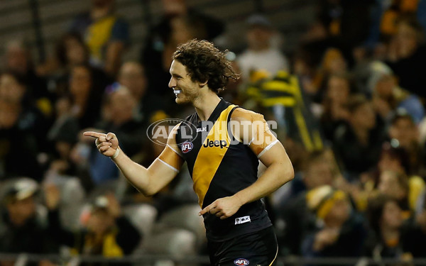 AFL 2014 Rd 17 - Richmond v Port Adelaide - 338176