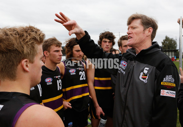 TAC Cup 2014 Rd 15 - Murray Bushrangers v Tasmania - 339763