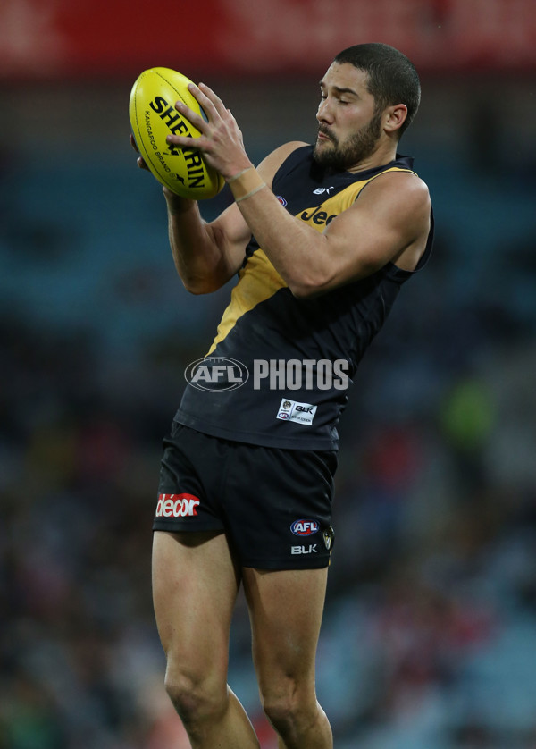 AFL 2014 Rd 23 - Sydney v Richmond - 346004