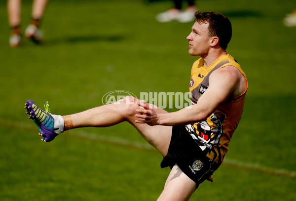 AFL 2014 Training - Richmond 040914 - 346693