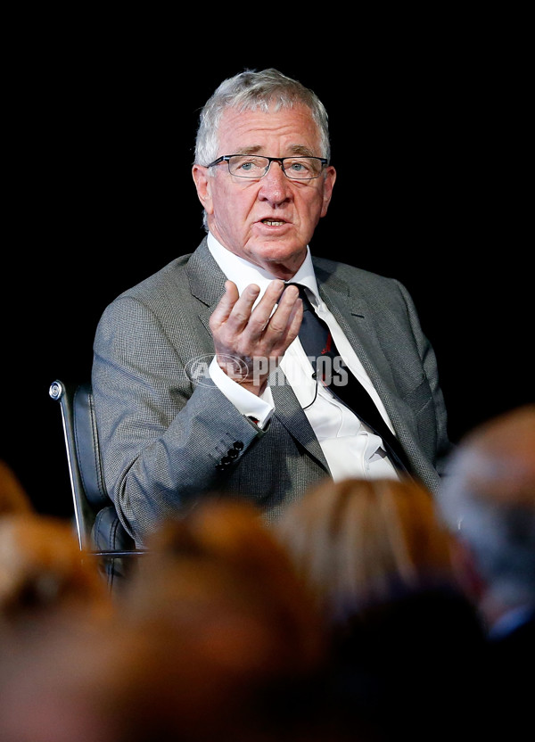 AFL 2014 Media - Robert Flower Memorial - 352720