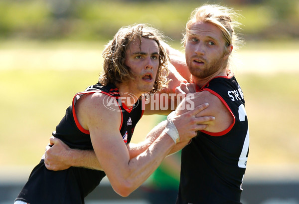 AFL 2014 Training - Essendon 071114 - 353348