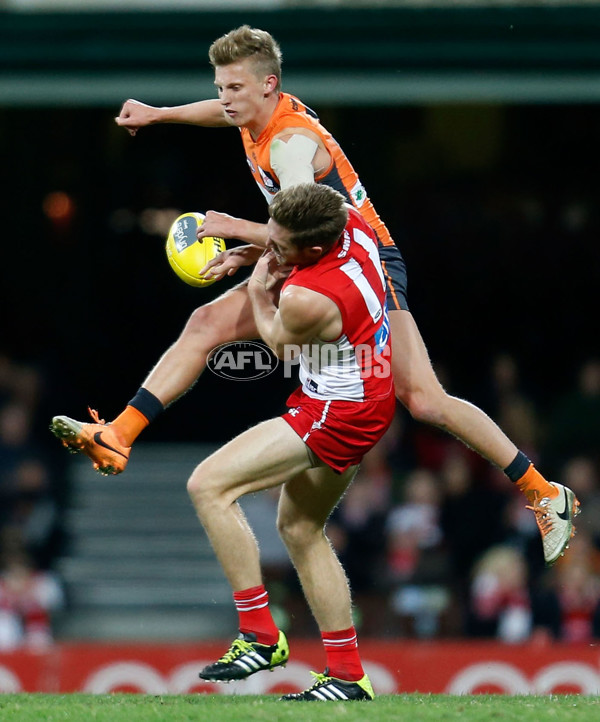 AFL Draft Gallery - Lachie Whitfield - 353756