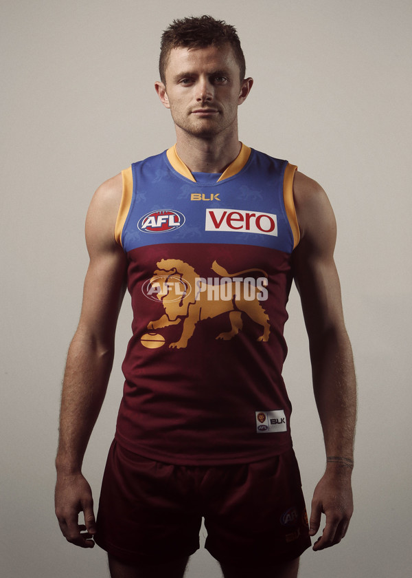 AFL 2016 Portraits - AFL Captains - 422830