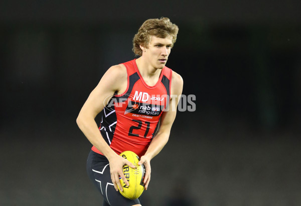 AFL 2016 Media - Draft Combine Day 2 - 477366