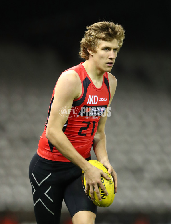 AFL 2016 Media - Draft Combine Day 2 - 477681