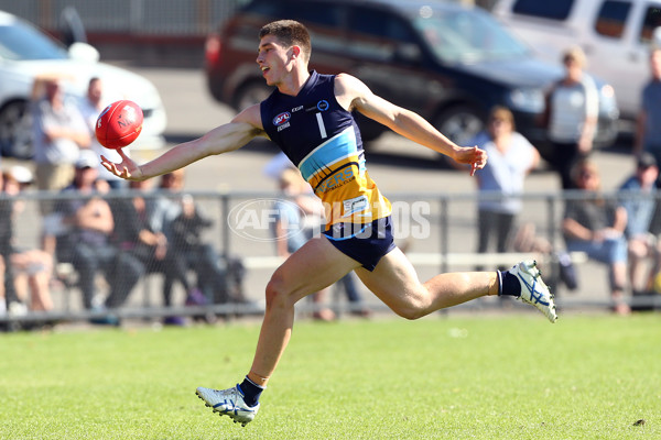 TAC 2016 RD 02 - Bendigo Pioneers v Gippsland Power - 425940