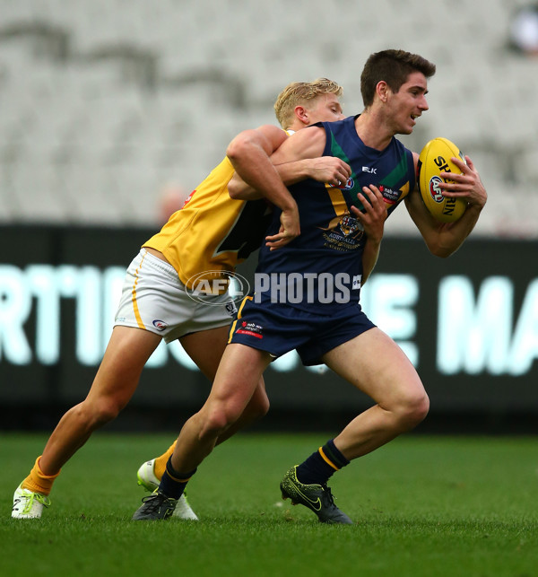 AFL 2016 Media - AFL Academy v Werribee - 426985