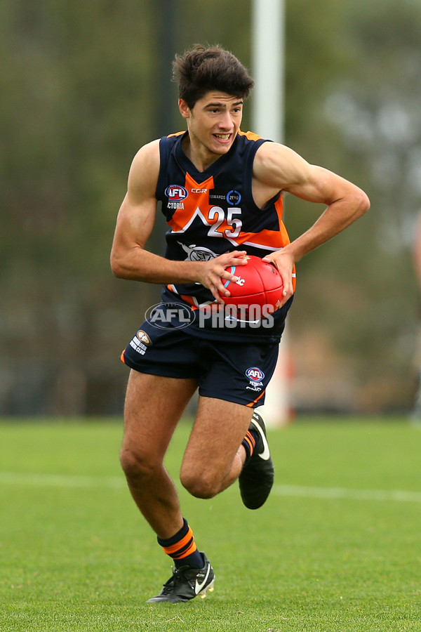 TAC Cup 2016 Rd 03 - Calder Cannons v NSW/ACT - 430634