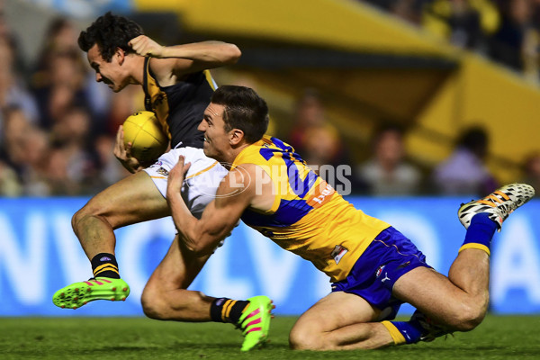 Photographers Choice - AFL 2016 Rd 04 - 431462